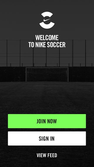 Nike Soccer